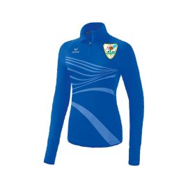 Erima SpVgg Röhrmoos-Großinzemoos Leichtathletik Racing Damen Longsleeve