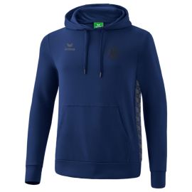 Erima SV Steimbke Gymnastik Essential Team Kinder Hoody