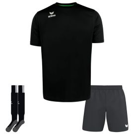 Erima Trikotsatz Liga Kinder 3-teilig Trikot Shorts Sockenstutzen