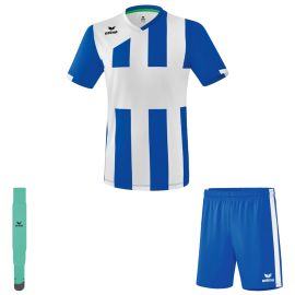Erima Trikotsatz Siena 3.0 Kinder 3-teilig Trikot Fussball Short Sockenstutzen
