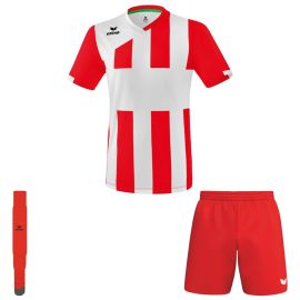 Erima Trikotsatz Siena 3.0 Herren Damen 3-teilig Trikot Shorts Sockenstutzen