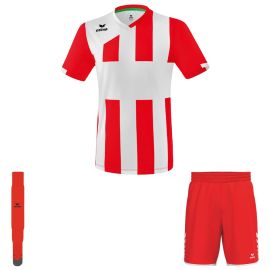 Erima Trikotsatz Siena 3.0 Herren Damen 3-teilig Trikot Shorts Sockenstutzen