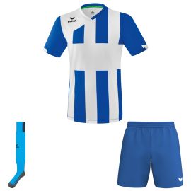 Erima Trikotsatz Siena 3.0 Kinder 3-teilig Trikot Shorts Sockenstutzen