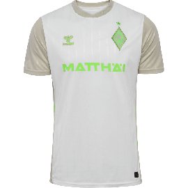 Hummel Auswärtstrikot 25/26 Werder Bremen