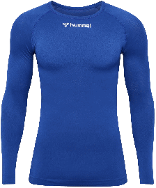 Hummel Comfort 2.0 Unterziehshirt Baselayer