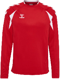 Hummel Core 2.0 Crew Neck Sweatshirt