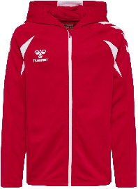 Hummel Core 2.0 Trainingsjacke mit Kapuze