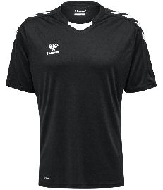 Hummel Core XK Fussball Poly Trikot
