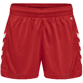Hummel Core XK Polyestershorts