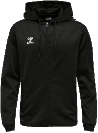 Hummel Core XK Sweat Kapuzenjacke