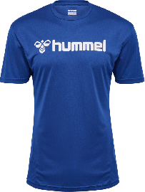 Hummel Fussball Trikot Hmllogo