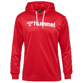 Hummel Go Fussball Hoodie Hmllo