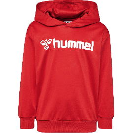 Hummel Go Fussball Hoodie Hmllo