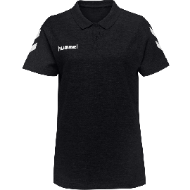 Hummel Go Poloshirt Damen Go