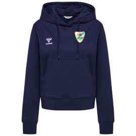 Hummel Go SpVgg Röhrmoos-Großinzemoos Bogenschützen Damen Damen Hoodie