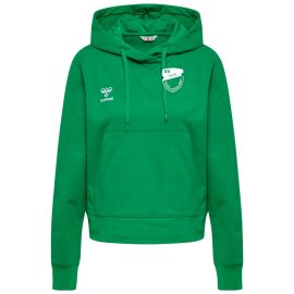 Hummel Go SV Höltinghausen Handball Damen Damen Hoodie