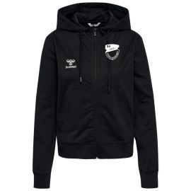 Hummel Go SV Höltinghausen Handball Damen Kapuzenjacke