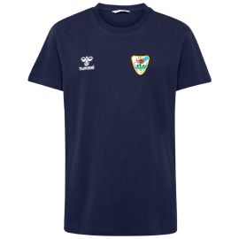 Hummel HmlGo 2.0 SpVgg Röhrmoos-Großinzemoos Bogenschützen Kinder T-Shirt