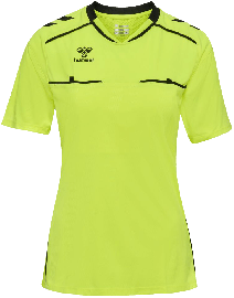 Hummel Schiedsrichter Trikot Referee