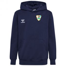 Hummel SpVgg Röhrmoos-Großinzemoos Bogenschützen Go 2.0 Kinder Hoodie