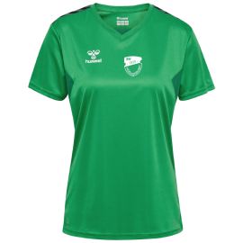 Hummel SV Höltinghausen Handball Damen Fussball Trikot