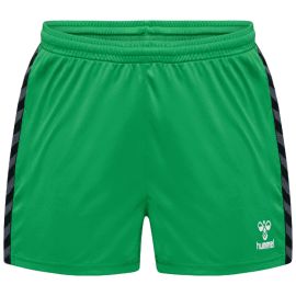 Hummel SV Höltinghausen Damen Damnen Shorts