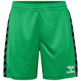 Hummel SV Höltinghausen Kinder Shorts