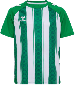 Hummel Trikot Match Striped