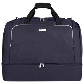 Jako BW Galgenmoor Classico L Herren Damen Sporttasche mit Schuhfach