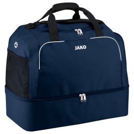 Jako BW Galgenmoor Classico M Kinder Sporttasche mit Schuhfach