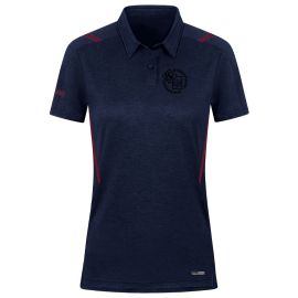 Jako Challenge SSC Dodesheide Herren Poloshirt