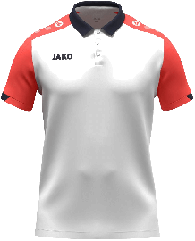Jako Dynamic Poloshirt
