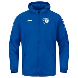 Jako FC Alemannia Klein-Auheim Team 2.0 Kinder Allwetterjacke