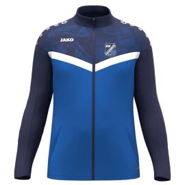 Jako Iconic BW Galgenmoor Herren Damen Polyesterjacke