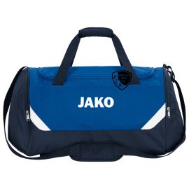Jako Iconic FC Alemannia Klein-Auheim Herren Damen Fussball Sporttasche Gr. M