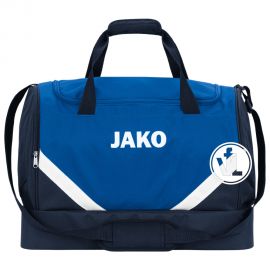 Jako Iconic VfL Kesselheim Herren Damen Fussball Sporttasche mit Bodenfach