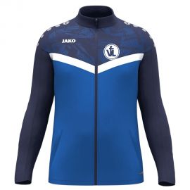 Jako Iconic VfL Kesselheim Herren Damen Polyesterjacke