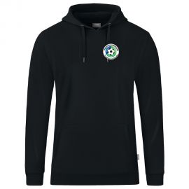 Jako JSG Emstek/Bethen/Höltinghausen Organic Herren Damen Kapuzen Sweatshirt