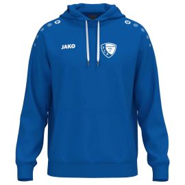 Jako One FC Alemannia Klein-Auheim Kinder Hoodie Cotton