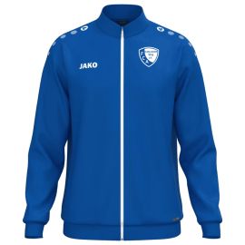 Jako One FC Alemannia Klein-Auheim Herren Damen Polyesterjacke