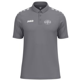 Jako One JSG Wiesmoor Herren Damen Poloshirt Cotton