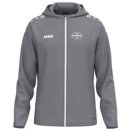 Jako One JSG Wiesmoor Herren Damen Trainingsjacke mit Kapuze