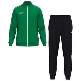 Jako One Polyesteranzug Kinder 2-teilig Polyesterjacke Polyesterhose