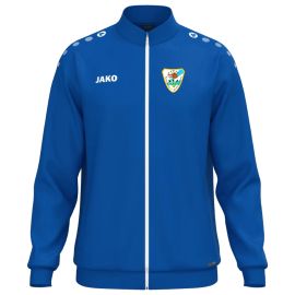 Jako One SpVgg Röhrmoos-Großinzemoos Leichtathletik Kinder Polyesterjacke