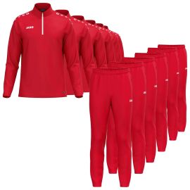 Jako One Trainingstop Satz Kinder 2-teilig Trainingstop Trainingshose