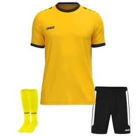 Jako One Trikotsatz Kinder 3-teilig Trikot Short Sockenstutzen