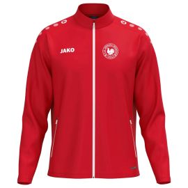 Jako One VfB Germania Wiesmoor Herren Damen Freizeitjacke