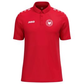 Jako One VfB Germania Wiesmoor Herren Damen Poloshirt Cotton
