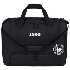 Jako One VfB Germania Wiesmoor Sporttasche mit Bodenfach