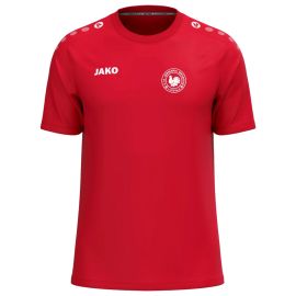 Jako One VfB Germania Wiesmoor Herren Damen T-Shirt Cotton
